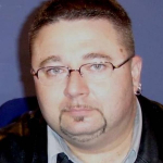 Witold Wielinski