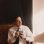 William J. Eggleston