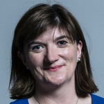 Nicky Morgan
