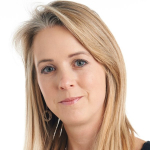 Isabel Oakeshott
