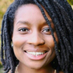 Inaya Folarin Iman