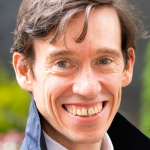Rory Stewart