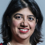 Seema Malhotra