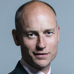Stephen Kinnock