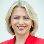 Helen Stokes-Lampard