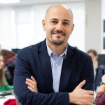 Sergio Molina