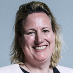 Antoinette Sandbach