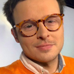 Benjamin Butterworth