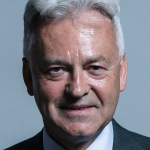Alan Duncan