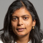 Rupa Huq