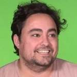 Fraser Myers