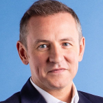 Tom Peck