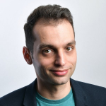 Konstantin Kisin