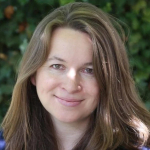 Rachel Clarke