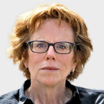 Polly Neate
