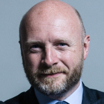 Liam Byrne