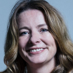 Gillian Keegan