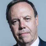 Nigel Dodds