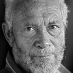 Robin Knox-Johnston