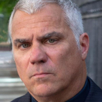 Patrick Ferraro