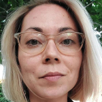 Léa Geronimo Rondot