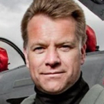 Colin McGregor