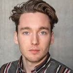 Matthías Tryggvi Haraldsson