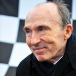 Frank Williams