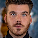 Einar Hrafn Stefánsson