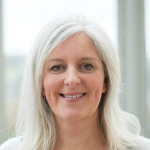 Caroline Voaden