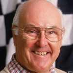 Murray Walker