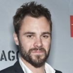 Patrick John Flueger