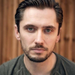 Jonathan Christie