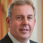 Kim Darroch