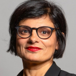 Thangam Debbonaire