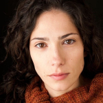 Patricia André