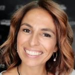 Joana Cruz