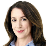 Lucy Siegle