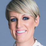 Steph McGovern