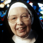 Wendy Beckett