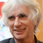 Phil Redmond