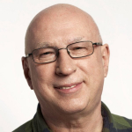 Ken Bruce