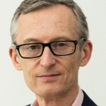 Fergus Walsh