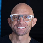 Jason Bradbury