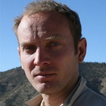 Dougal Jerram