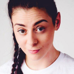 Charlie Morgan