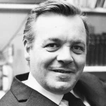 Patrick Wymark