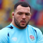 Ellis Genge