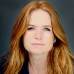 Patsy Palmer
