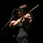Tracy Bonham